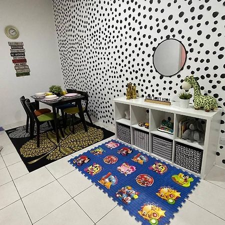 Redzo Propnex Prima Apartment Tanah Rata Exterior photo