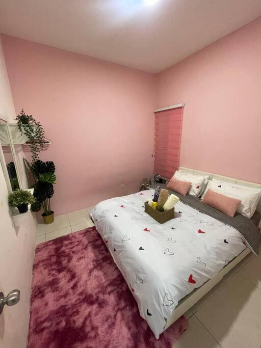 Redzo Propnex Prima Apartment Tanah Rata Exterior photo