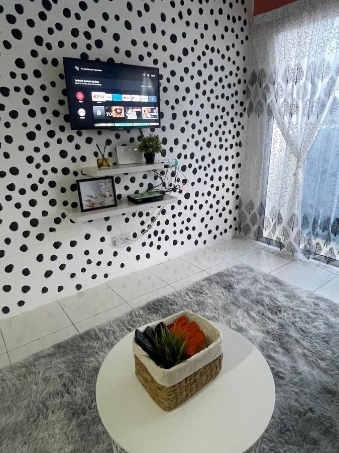 Redzo Propnex Prima Apartment Tanah Rata Exterior photo