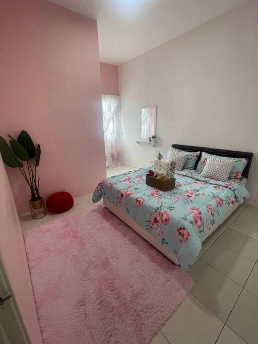 Redzo Propnex Prima Apartment Tanah Rata Exterior photo